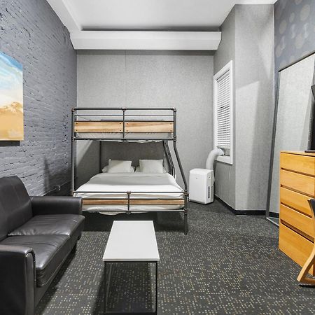 Temple Place Suites 2+3 Boston Luaran gambar