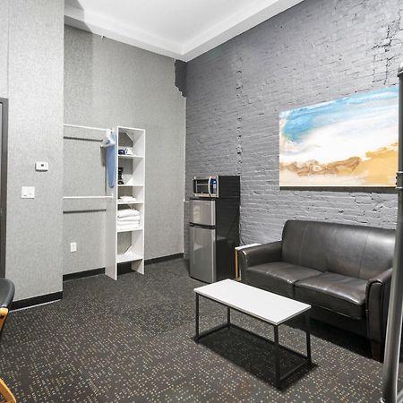 Temple Place Suites 2+3 Boston Luaran gambar