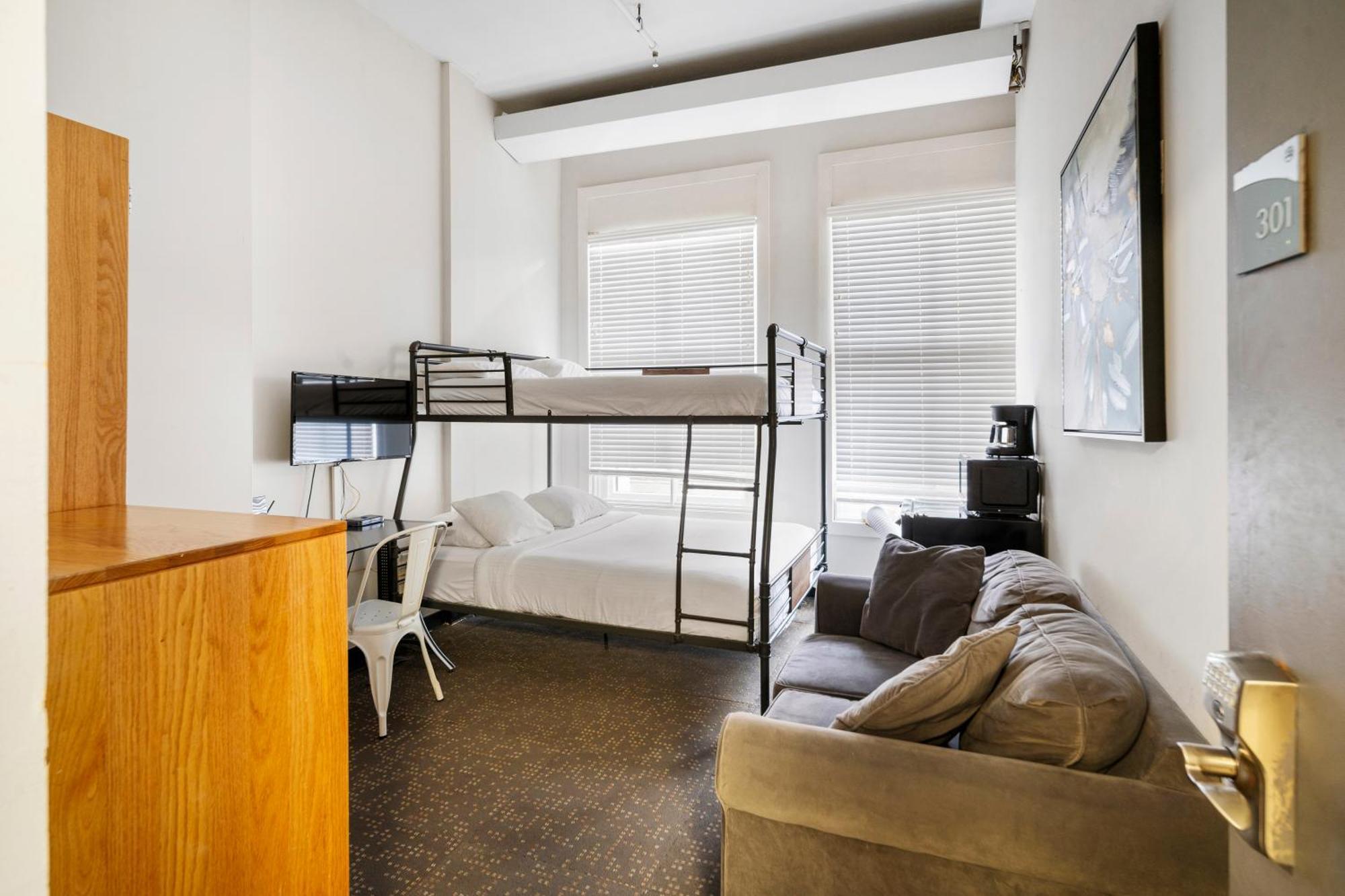 Temple Place Suites 2+3 Boston Luaran gambar