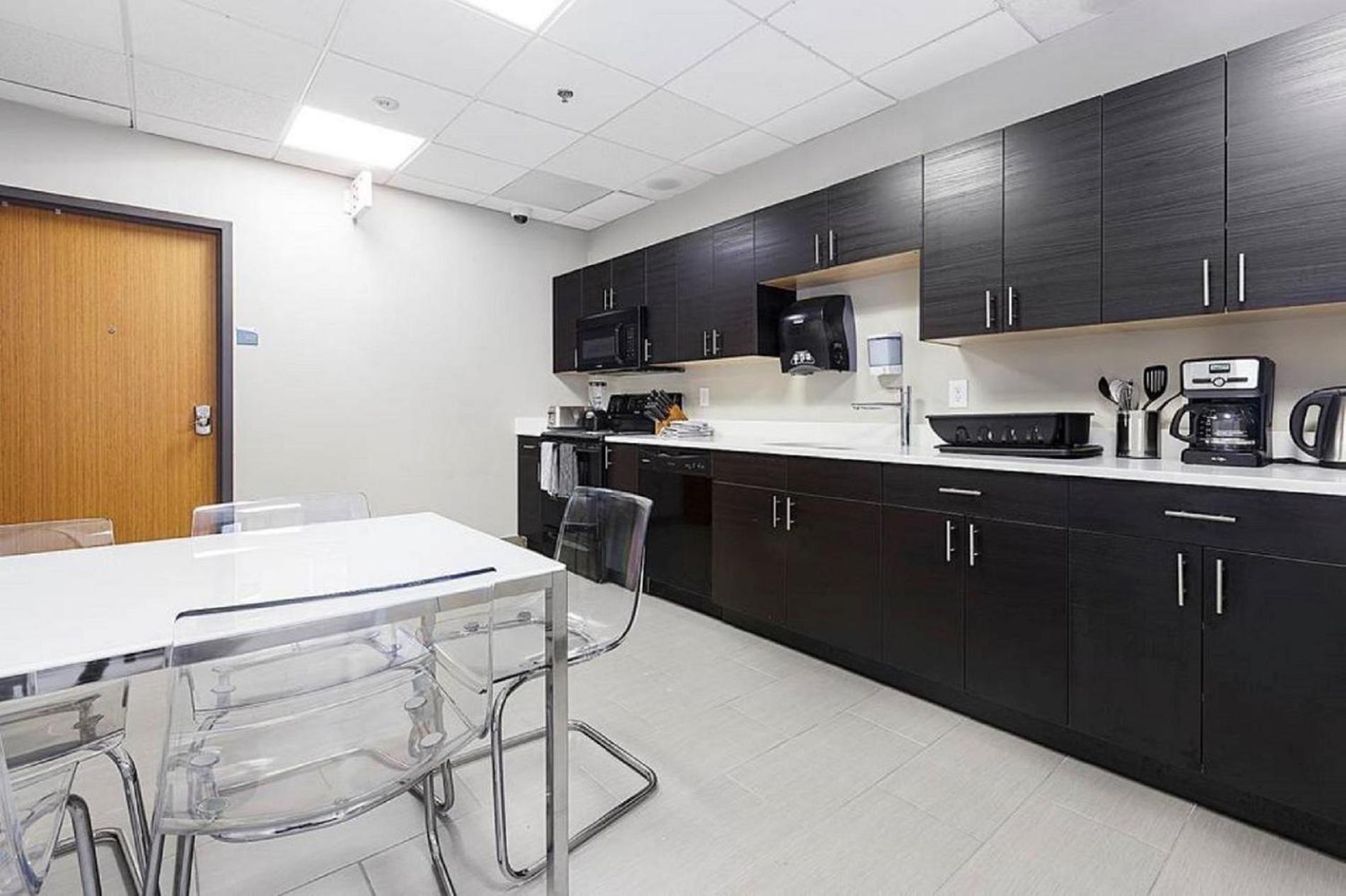Temple Place Suites 2+3 Boston Luaran gambar